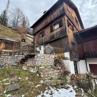 MULTILOCALE A VAL DI ZOLDO