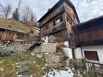 MULTILOCALE A VAL DI ZOLDO