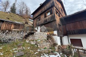 MULTILOCALE A VAL DI ZOLDO