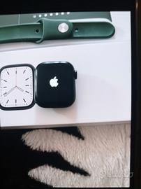 Apple Watch serie 7