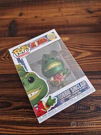 Funko Pop Robbie Sinclair