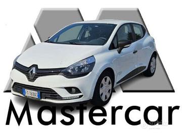 RENAULT Clio VAN ENERGY 1.5 DCI 75 2 posti - FT1