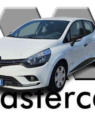 RENAULT Clio VAN ENERGY 1.5 DCI 75 2 posti - FT1