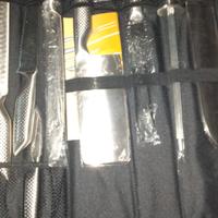 SET COLTELLI DA CUCINA 