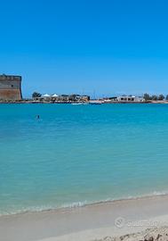 Vacanza a Porto Cesareo