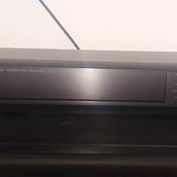 Yamaha cx2