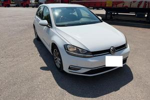 Volkswagen Golf 1.6 TDI 115 CV 5p. Business BlueMo