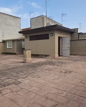Paternò via Bologna Appartamento