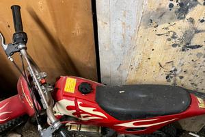 Minimoto