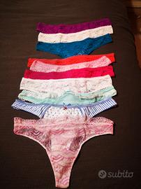 Slip tipo brasiliana