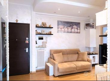 Appartamento Torrette di Ancona