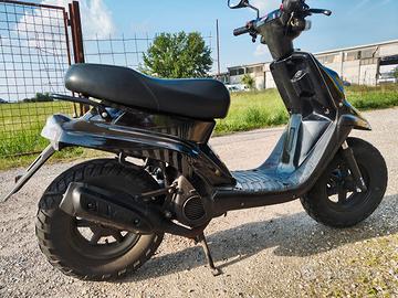 Booster Spirit del 99