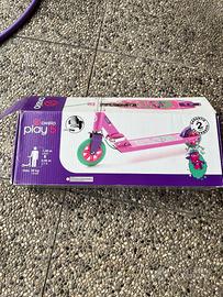 Monopattino 4-6 anni , oxelo play 5 decathlon
