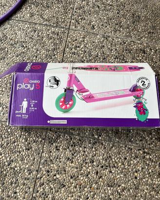 Monopattino 4-6 anni , oxelo play 5 decathlon