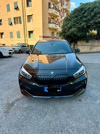 BMW serie 1 2023