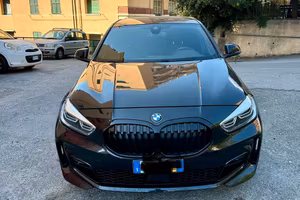 BMW serie 1 2023