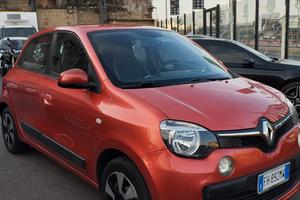 Renault Twingo SCe Stop&Start Lovely2