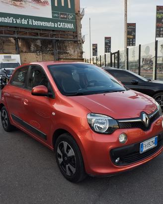 Renault Twingo SCe Stop&Start Lovely2