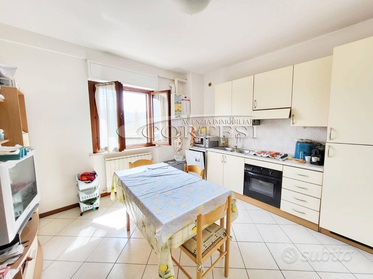 Apartment in Umbertide, Perugia - Vista 5