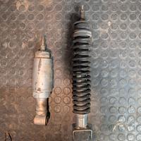 Ammortizzatori vespa PK