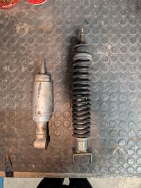 Ammortizzatori vespa PK