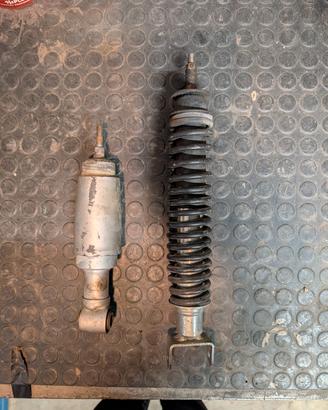 Ammortizzatori vespa PK