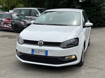 Volkswagen Polo 1.4 TDI 5p. Trendline BlueMotion T