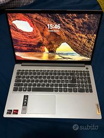 Pc portatile lenovo ideapad 1