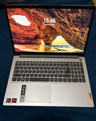Pc portatile lenovo ideapad 1