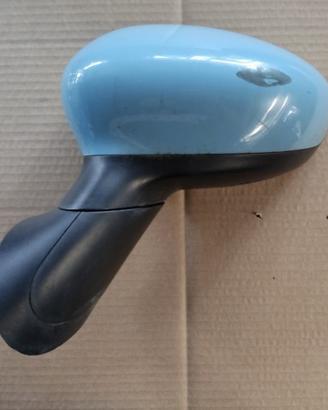 Specchio sinistro FIAT 500 del 2010