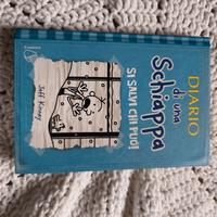 Diario di Una Schiappa - si salvi chi può 