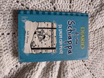 Diario di Una Schiappa - si salvi chi può 