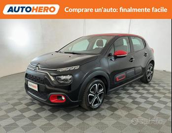 CITROEN C3 GG59765
