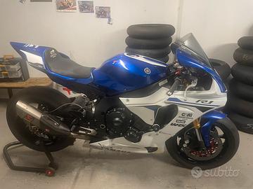 Yamaha R1 2015/20