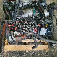 motore ford connect  transit tourneo 1.8 tdci p9pb