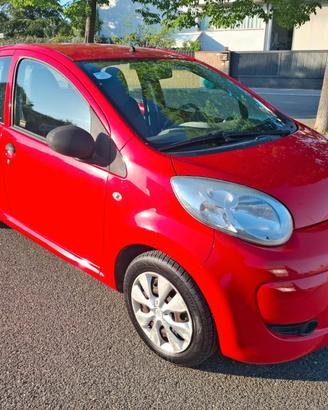 Citroen C1 1.0 5 porte SOLAMENTE 92.000 KM