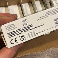 8 Fotocamere uso singolo ILFORD HP5