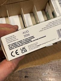 8 Fotocamere uso singolo ILFORD HP5