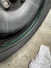 Gomme termiche Hankook Winter i*Cept  Rs3 2023