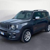 Jeep Renegade RENEGADE 1.3 T4 PHEV Limited 4X...