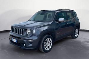 Jeep Renegade RENEGADE 1.3 T4 PHEV Limited 4X...