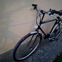 BICICLETTA ATALA COUNTRY ATS ALTUS NATURE TRAIL