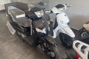Peugeot Kisbee 100 Kissee