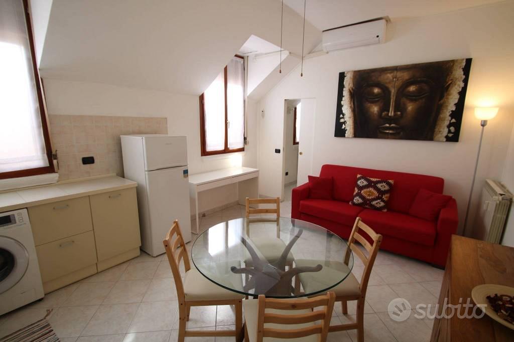 Appartamento – Milano, Stadera, Chiesa Rossa - Vista 5