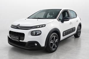 CITROEN C3 III 2017 - C3 1.6 bluehdi Feel s&s 75cv