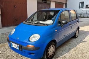 Daewoo Matiz 0.8 S Plus, anno 1999