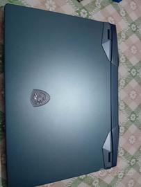 MSI GE66 Raider 10UE