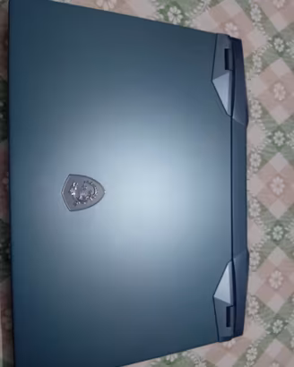 MSI GE66 Raider 10UE