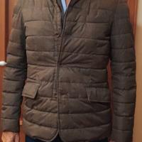 A.T.P.CO. Giacca piumino