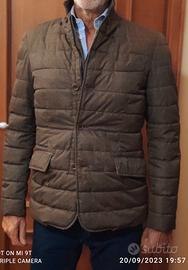 A.T.P.CO. Giacca piumino